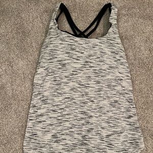 Lululemon Free To Be Wild tank